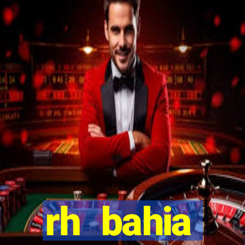 rh bahia contracheque 2022